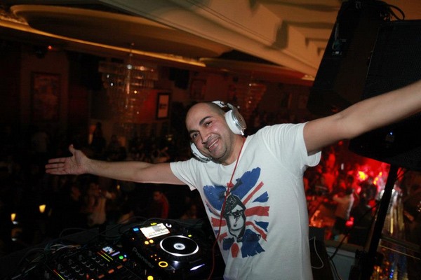Mix FM's RnB Night